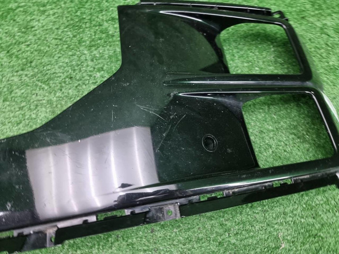 Бампер передний JAECOO J7 (2023-н.в.)