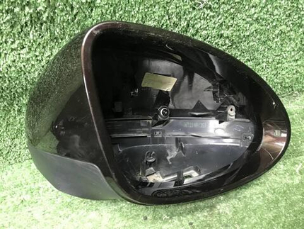Крышка зеркала правая Porsche Cayenne 2 958 10-18