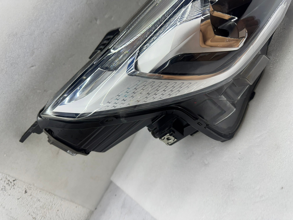 Фары LED комплект для GAC Trumpchi GS5