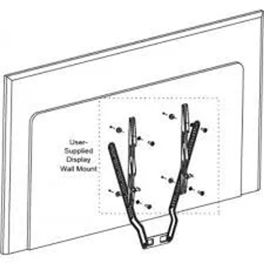 Комплект монтажный Polycom 2215-86719-001