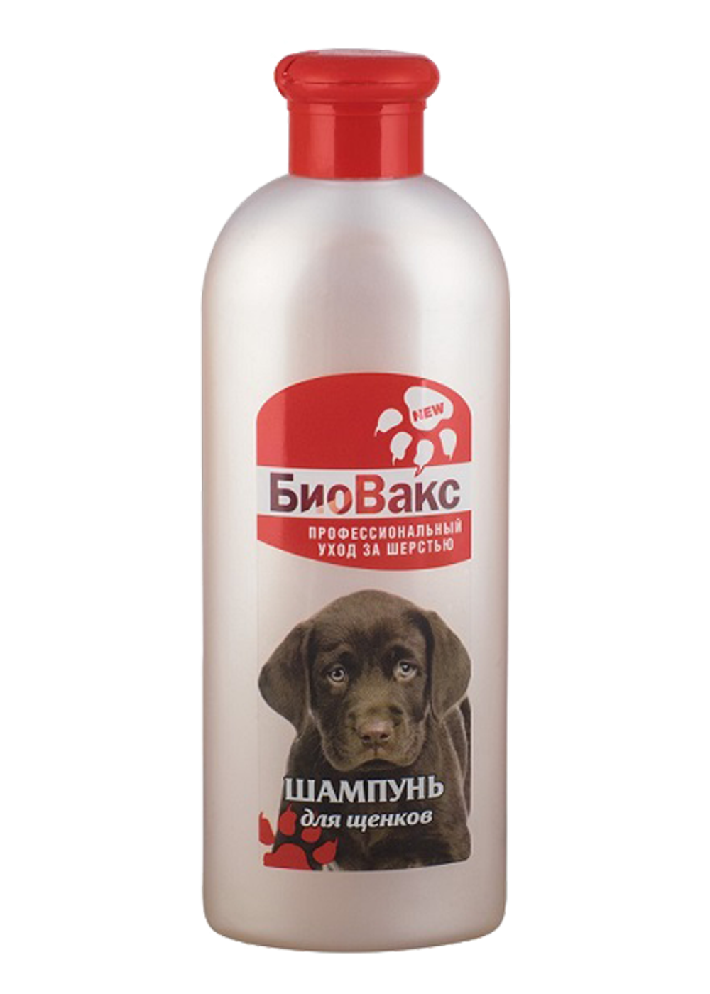 БиоВакс Шампунь для щенков 355 мл. 23347