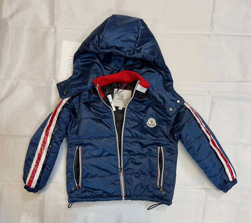 Костюм для мальчиков Buba Moncler Autumn