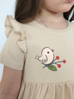 11-223-13 Платье для девочки