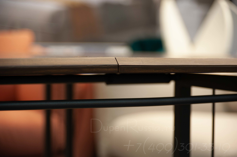 Стол-трансформер B2486-1 (3 в1) Обеденный, Письменный, Журнальный