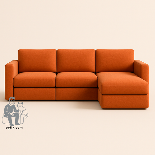 Диван угловой коллекция Домио