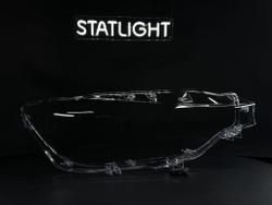 Правое стекло фары BMW F35 F30 2016-2018