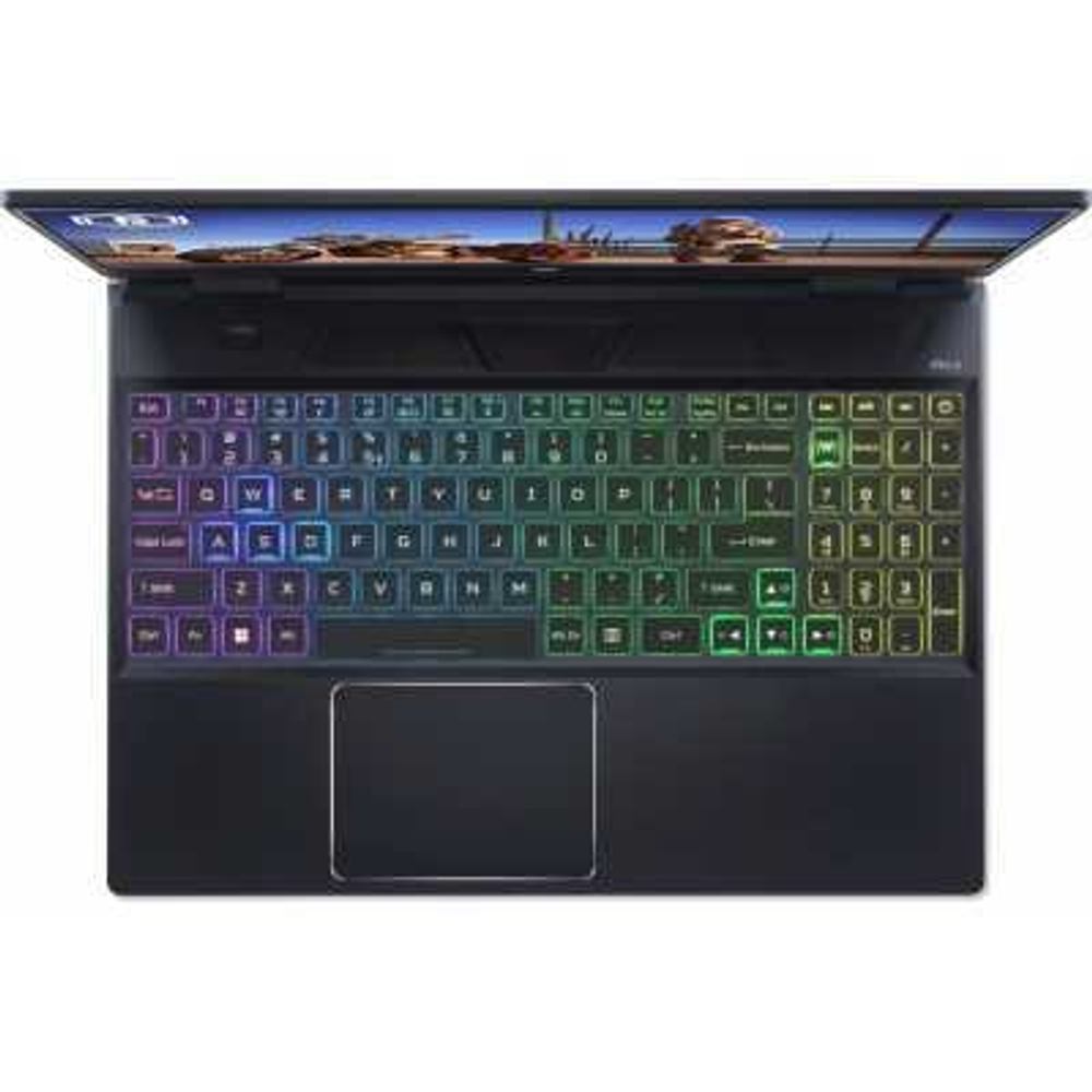Ноутбук Acer Predator Helios 300 PH315-55-766F-wpro