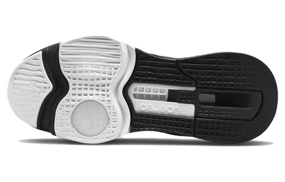 Кроссовки Nike Air Zoom Superrep 3 (Женская размерная сетка)