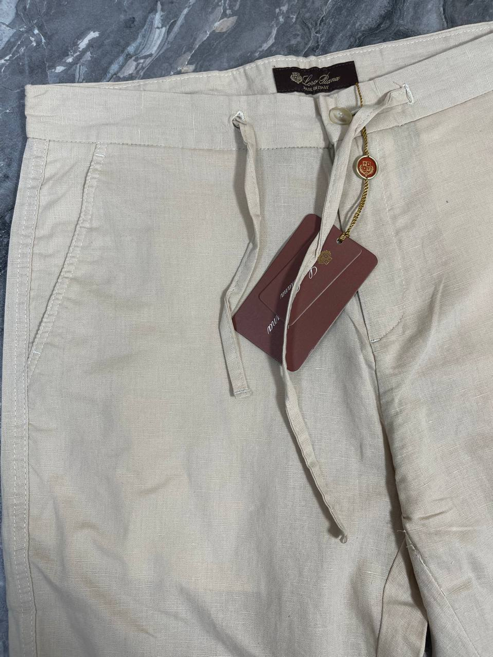 Шорты Loro Piana
