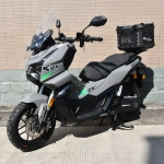 ECO ASKA F02 GREY