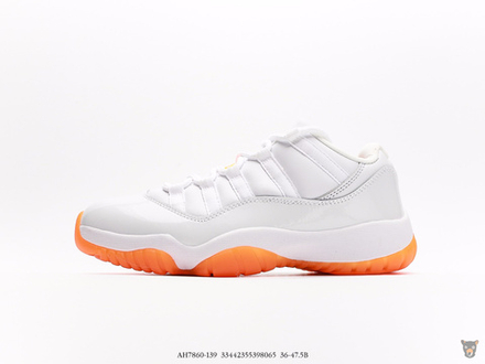 Кроссовки Nike Air Jordan 11 Low