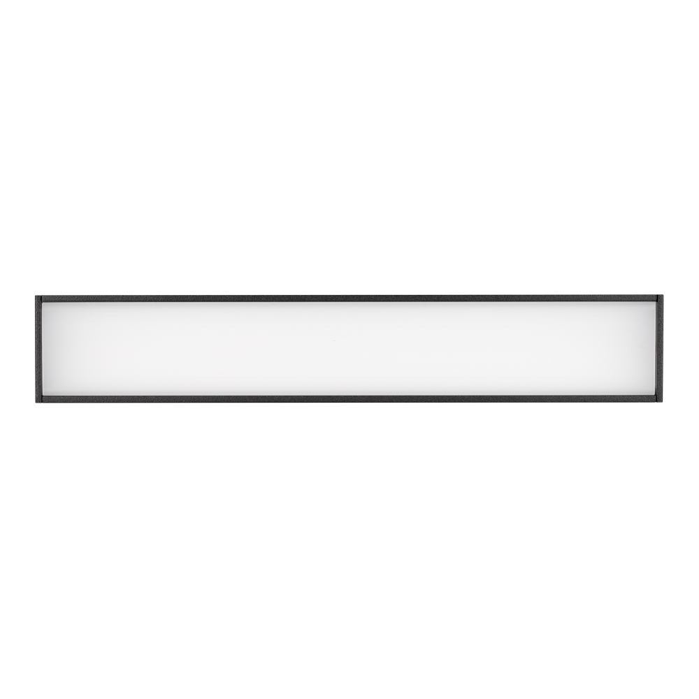 Светильник MAG-FLAT-45-L1005-30W Warm3000 (BK, 100 deg, 24V) (Arlight, IP20 Металл, 3 года)