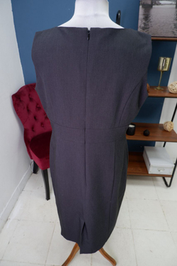 Платье Montego лаконичное 46 размер