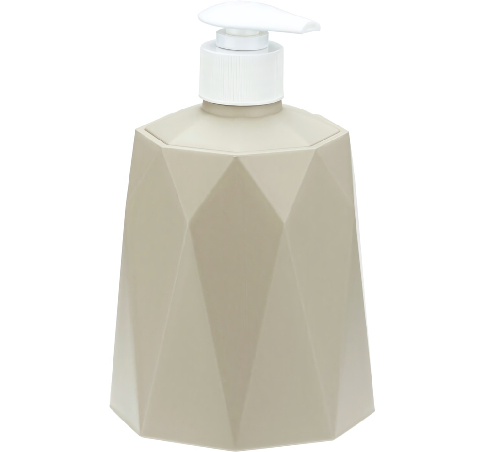 Диспенсер для мыла ПРИЗМА М2244