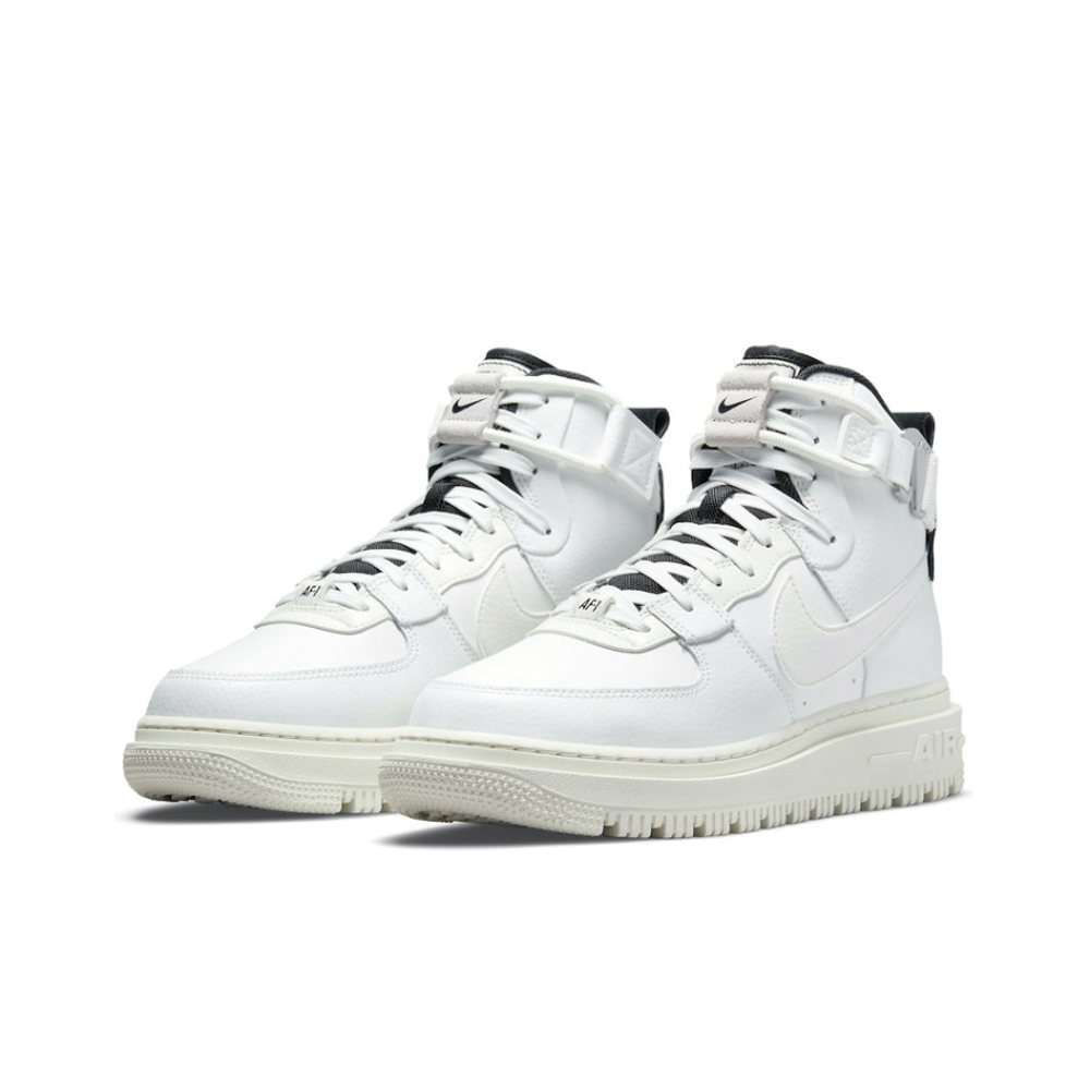 Кроссовки Nike Air Force 1 High Utility 2.0 'Summit White' DC3584‑100