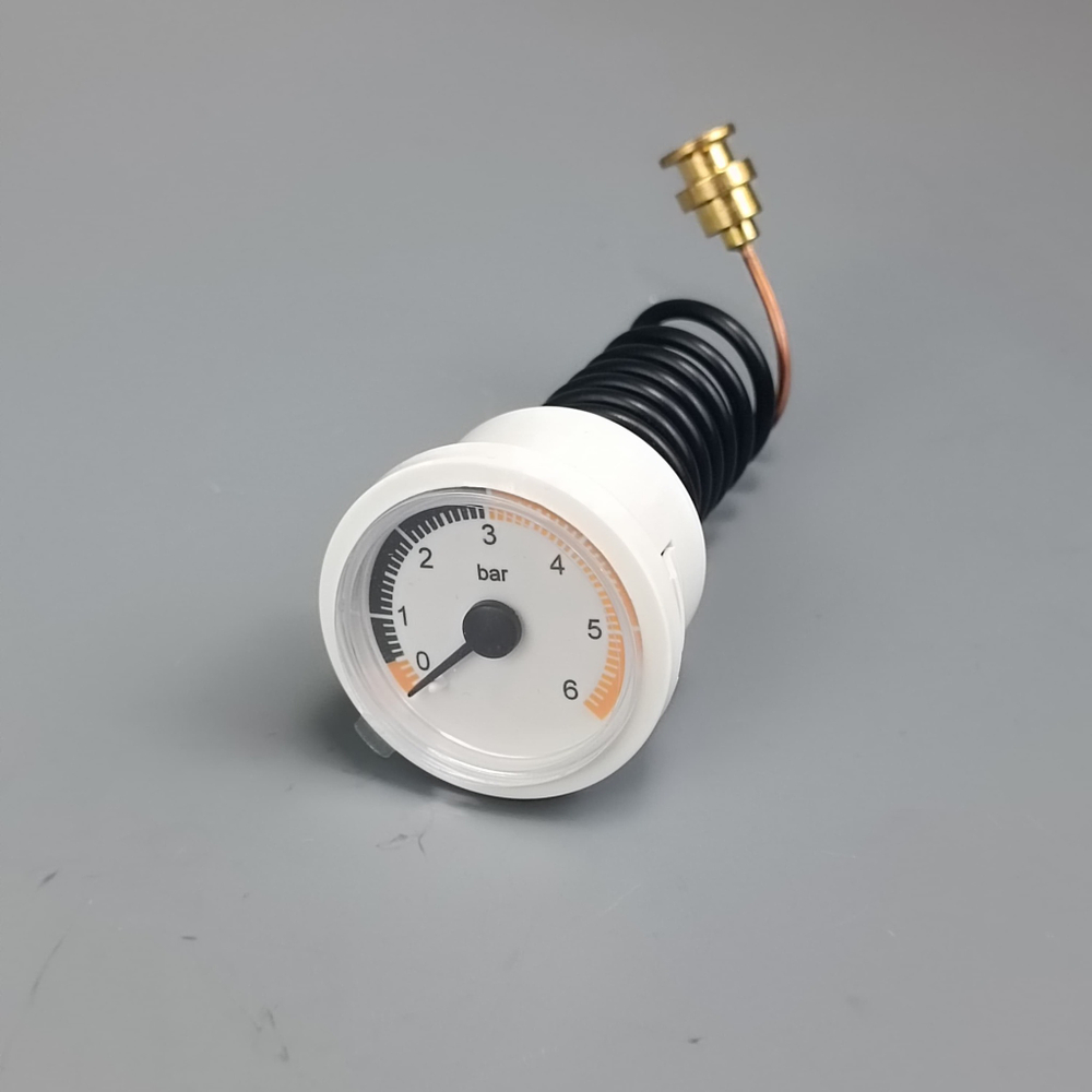 Манометр для котлов IMMERGAS арт. 1.026638, 1.028880