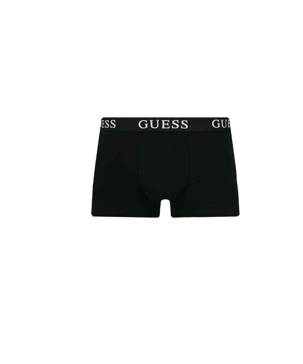 трусики-боксеры 3 шт. Guess Underwear - белый(U2BG05 K6YW0)