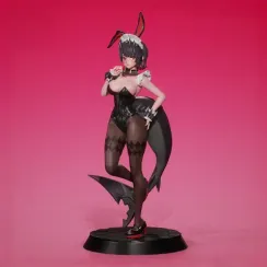Ellen Joe Bunny - Zenless Zone Zero