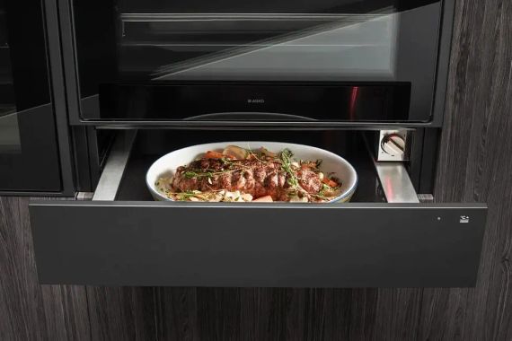 Встраиваемый подогреватель Asko ODW61AS0