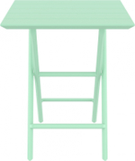 Стол пластиковый складной Helen Folding Table 60