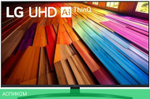 Телевизор LG 65UT81006LA