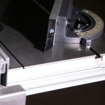 PROMA PP-312 ленточнопильный станок по дереву