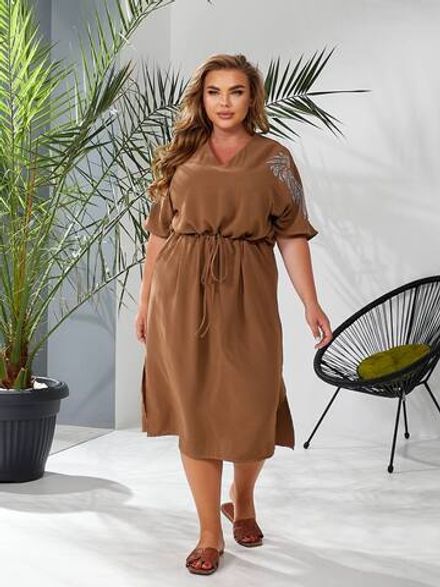 Платье УК-167-5 Fabrika