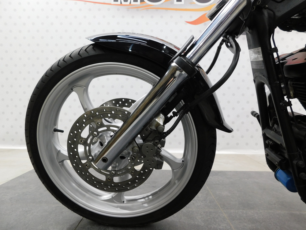 Yamaha Raider XV1900 037579