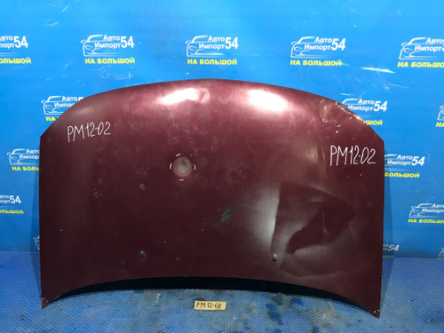 Капот NISSAN LIBERTY 1999