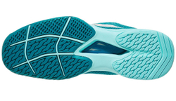 Женские Кроссовки теннисные Babolat Jet Tere All Court Women - harbor blue