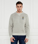 Худые POLO RALPH LAUREN - серый(710951803)