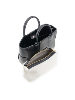 29688/10 Сумка жен., иск. кожа