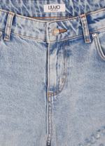 Джинсы женские Stonewash LIU JO