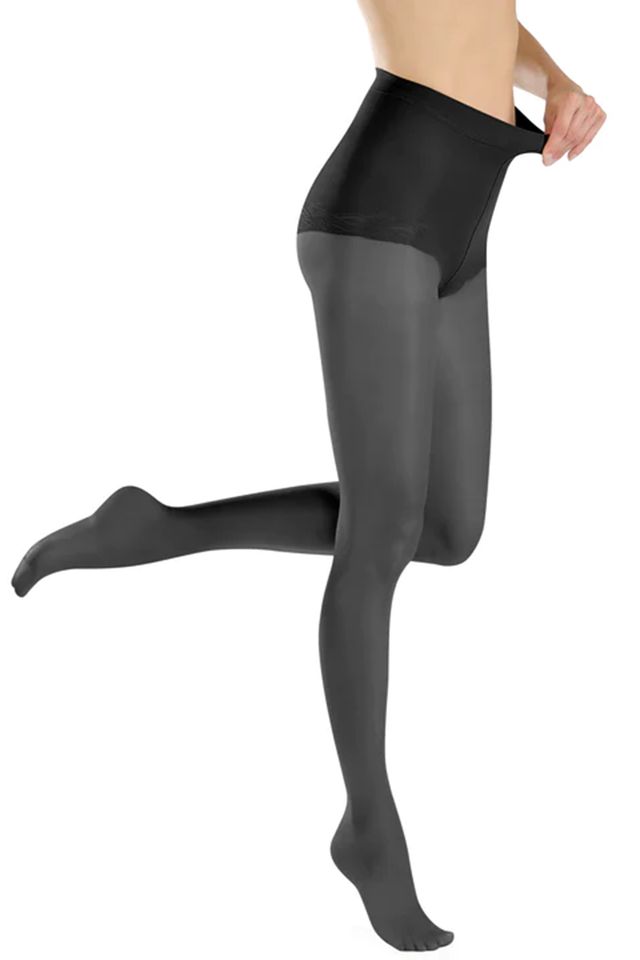 Колготки CL4176 Hostess 100 den Nero