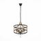 Подвесная люстра ST Luce Grassо SL789.423.08