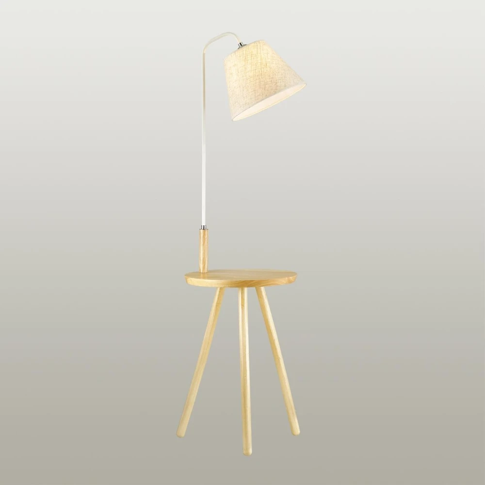 Торшер Odeon Light KALDA 4667/1F