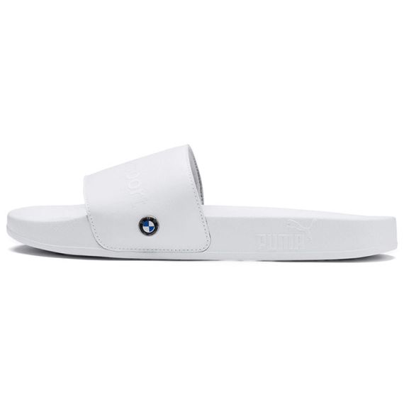 Puma BMW Motorsport Leadcat 'White'