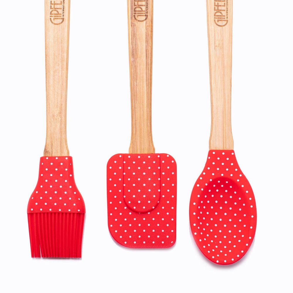 Набор кухонных аксессуаров Gipfel Sinty 6325