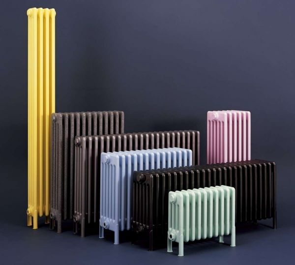 Лучшие радиаторы отопления