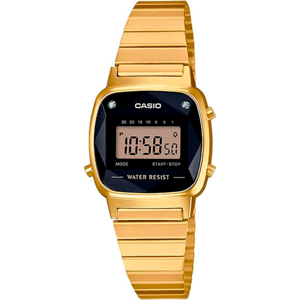 Casio LA670WEGD-1
