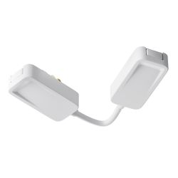 Коннектор магнитный Maytoni Radity TRA084CPC-W-12