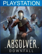 Absolver: Downfall PS4 | PS5