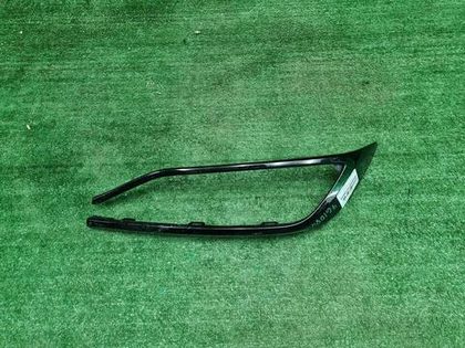 Накладка заднего бампера левая JAECOO J8 (24-нв)