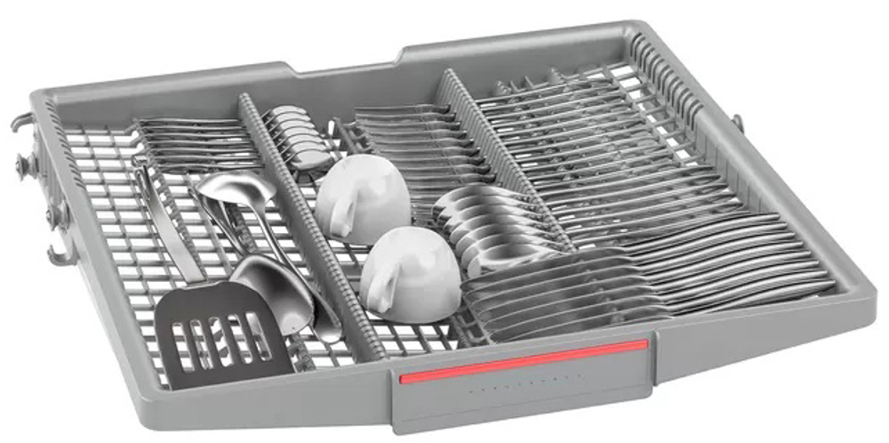 посудомоечная машина Bosch SMS2HMW1CR