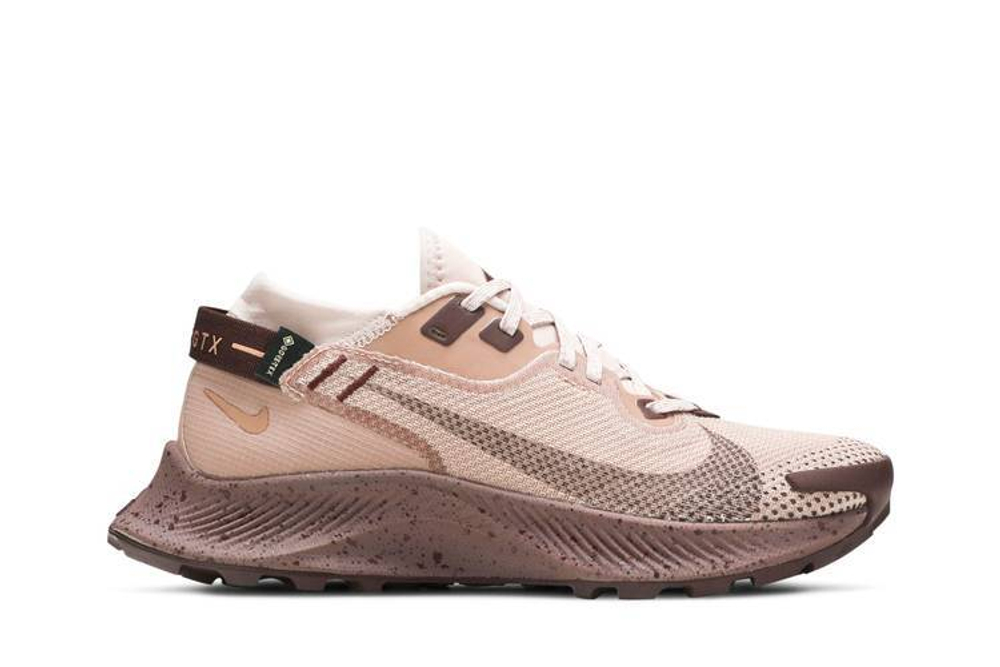 Кроссовки Nike Pegasus Trail 2 Gore-Tex (Женская размерная сетка)