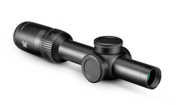 Оптический прицел Vortex Strike Eagle FFP 1-8×24 (EBR-8 MOA с подсветкой)