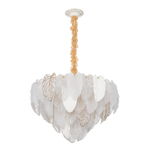 Citilux HASIENDA CL328160 Люстра подвесная