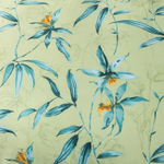 Комплект постельного белья Делюкс Сатин 100% хлопок на резинке LR600