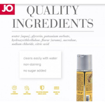 Вкусовой лубрикант JO Cocktails PINA COLADA 60 мл.