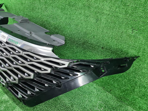 Решетка радиатора Omoda C5 (2022-н.в.)